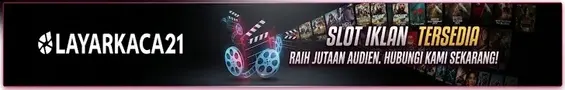 LK21 tempat nonton film online favorit 2025